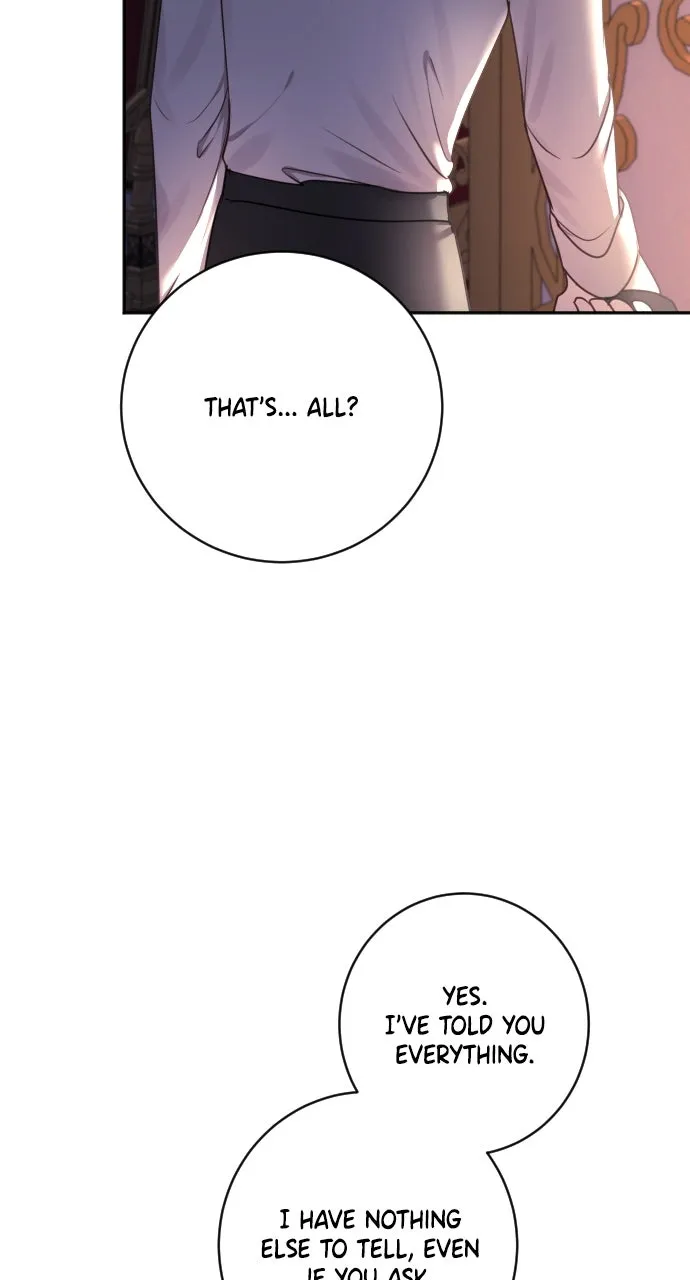 The Villainess Just Wants to Live in Peace! Chapter 17 page 49 - 