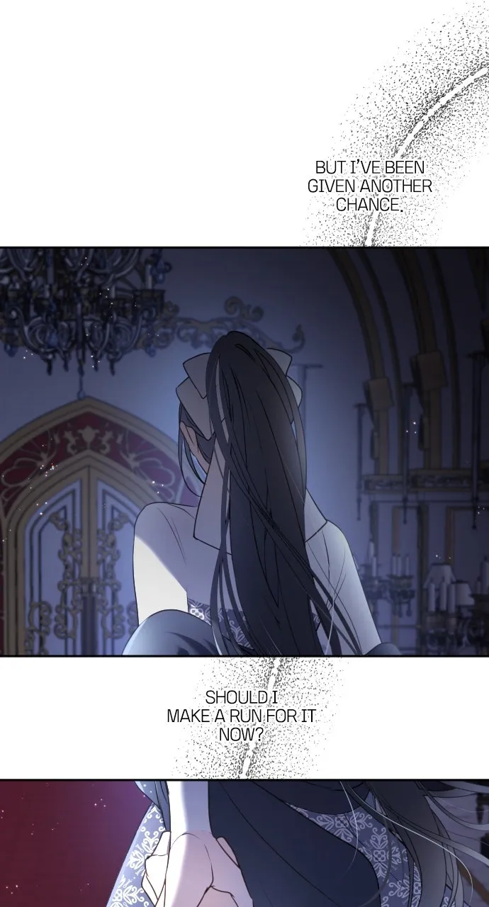 The Villainess Just Wants to Live in Peace! Chapter 17 page 6 - 
