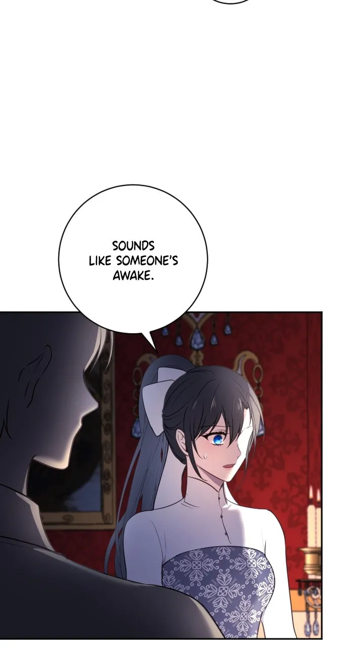 The Villainess Just Wants to Live in Peace! Chapter 17 page 53 - 