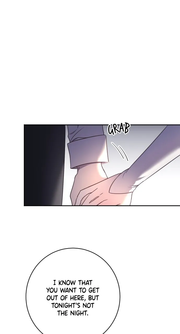 The Villainess Just Wants to Live in Peace! Chapter 17 page 54 - 