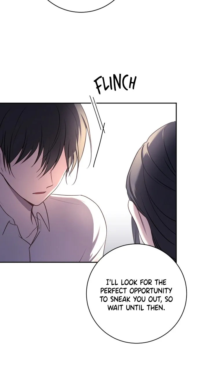 The Villainess Just Wants to Live in Peace! Chapter 17 page 55 - 