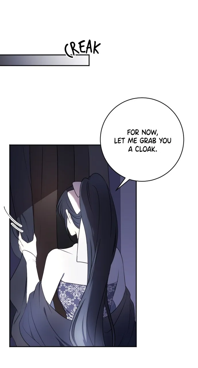 The Villainess Just Wants to Live in Peace! Chapter 17 page 57 - 
