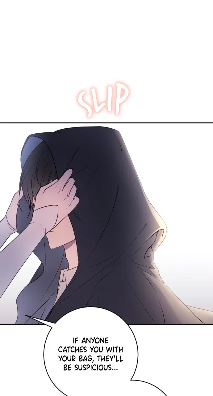 The Villainess Just Wants to Live in Peace! Chapter 17 page 60 - 