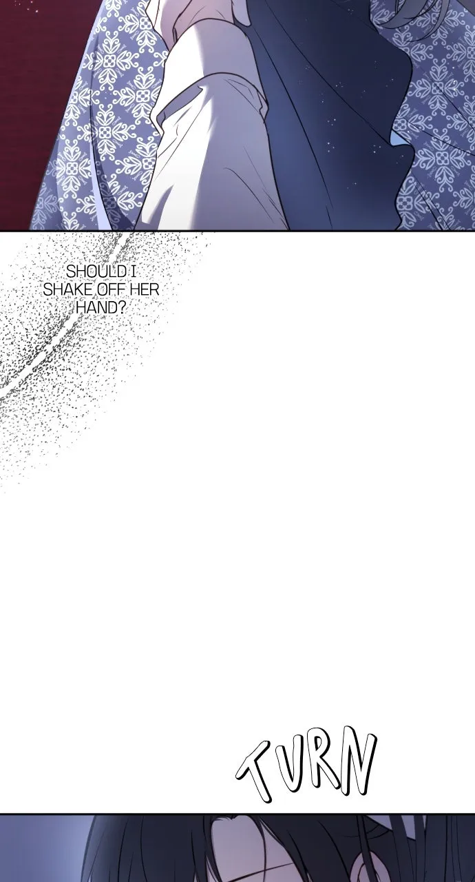The Villainess Just Wants to Live in Peace! Chapter 17 page 7 - 