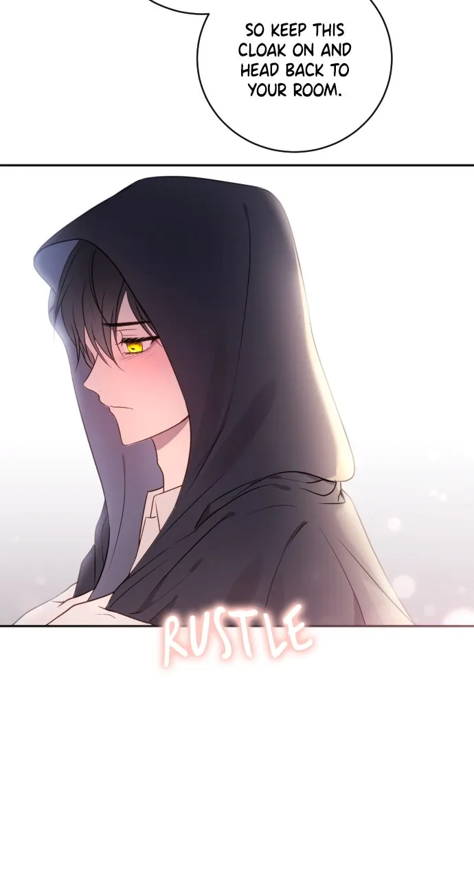 The Villainess Just Wants to Live in Peace! Chapter 17 page 61 - 