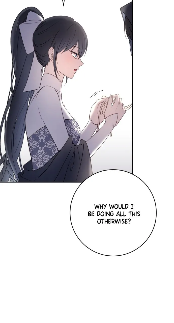 The Villainess Just Wants to Live in Peace! Chapter 17 page 65 - 