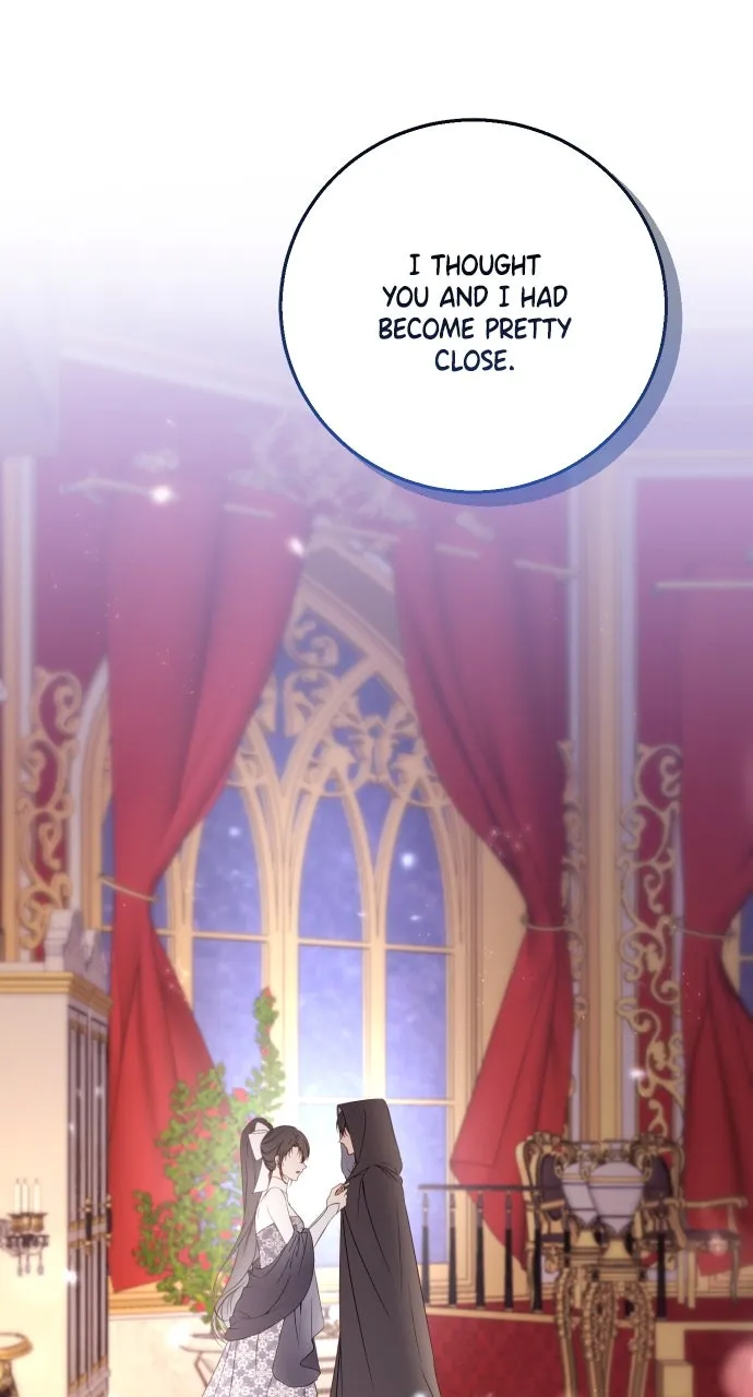 The Villainess Just Wants to Live in Peace! Chapter 17 page 68 - 