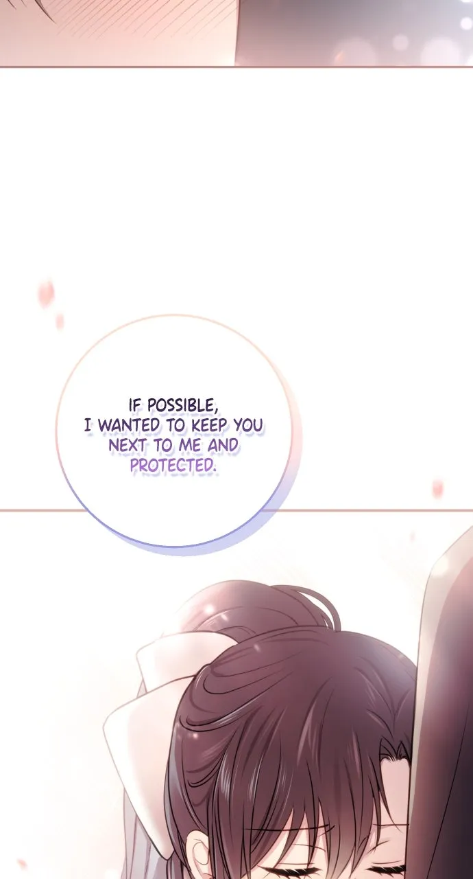 The Villainess Just Wants to Live in Peace! Chapter 17 page 70 - 