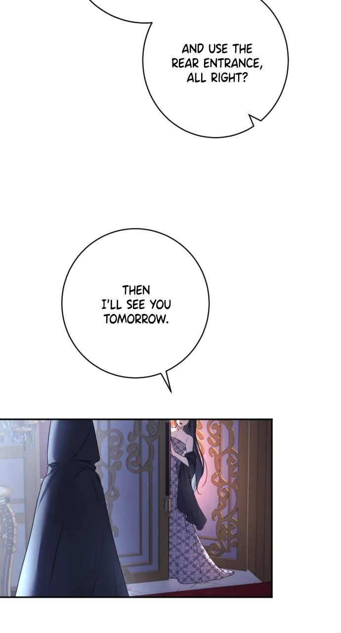 The Villainess Just Wants to Live in Peace! Chapter 17 page 73 - 