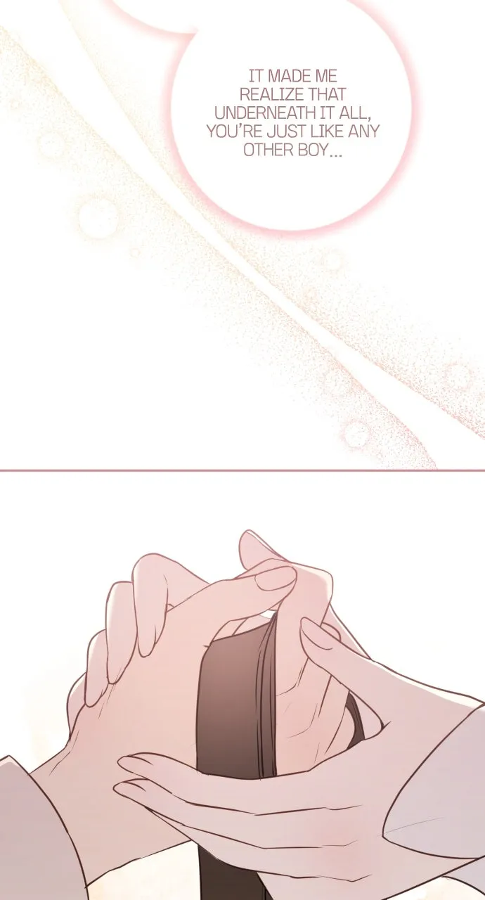 The Villainess Just Wants to Live in Peace! Chapter 17 page 80 - 