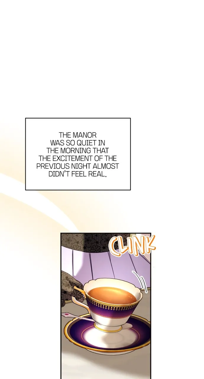 The Villainess Just Wants to Live in Peace! Chapter 18 page 1 - 