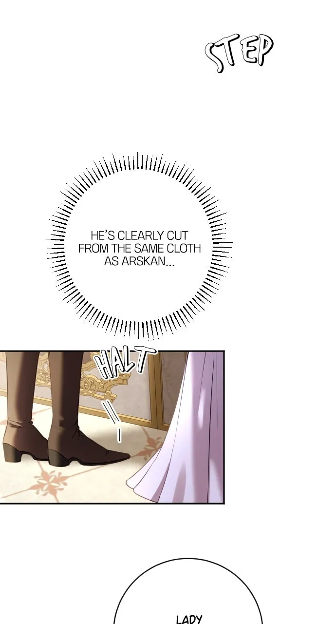 The Villainess Just Wants to Live in Peace! Chapter 18 page 12 - 