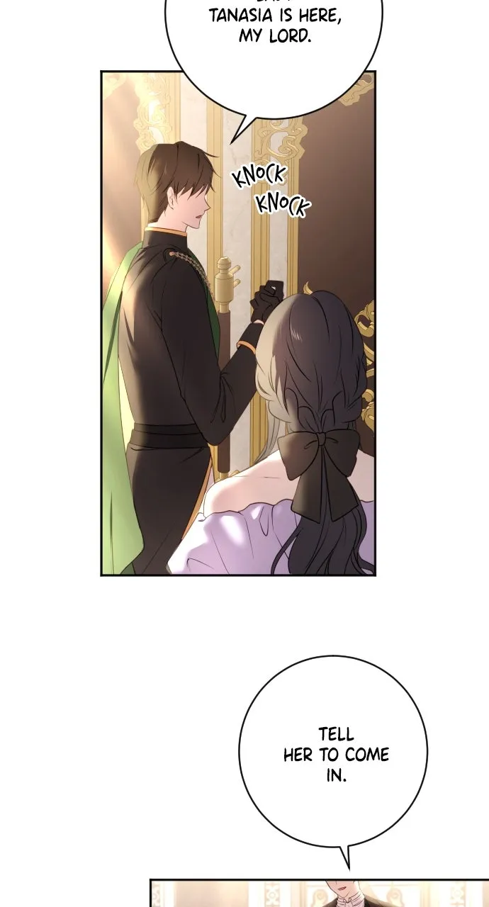 The Villainess Just Wants to Live in Peace! Chapter 18 page 13 - 