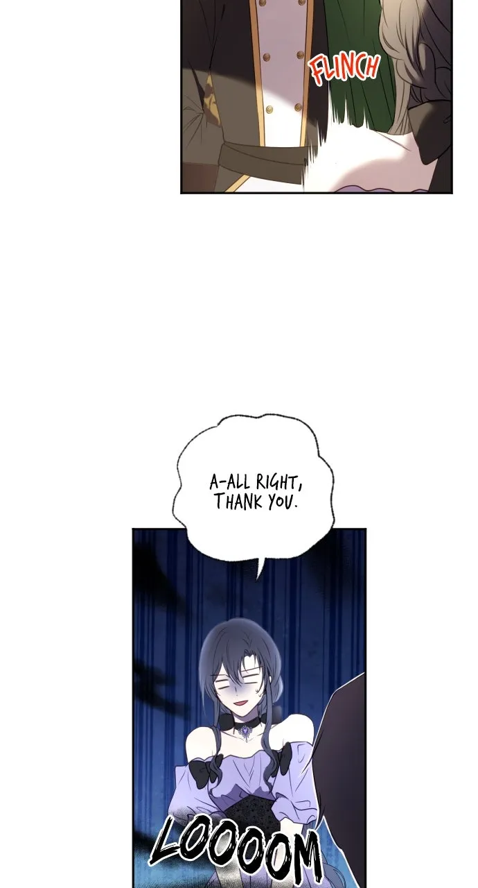 The Villainess Just Wants to Live in Peace! Chapter 18 page 15 - 