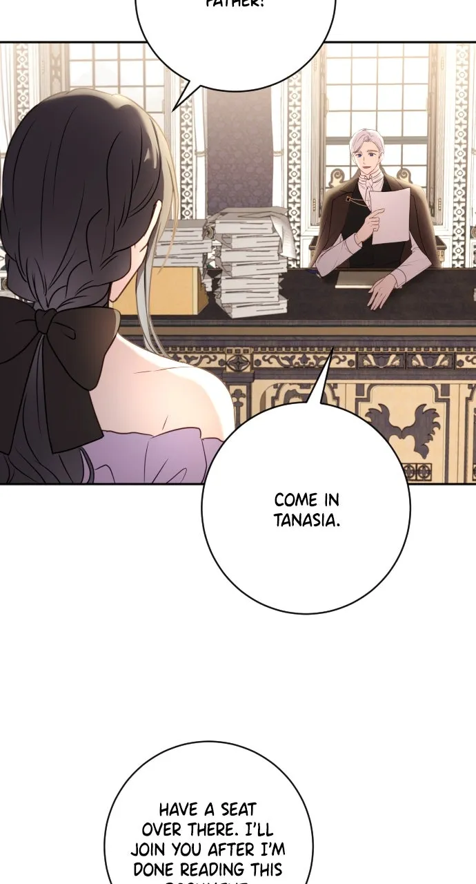 The Villainess Just Wants to Live in Peace! Chapter 18 page 17 - 