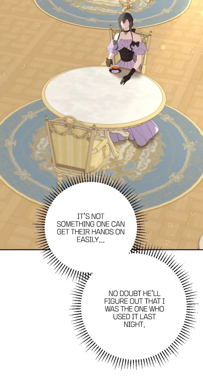The Villainess Just Wants to Live in Peace! Chapter 18 page 3 - 