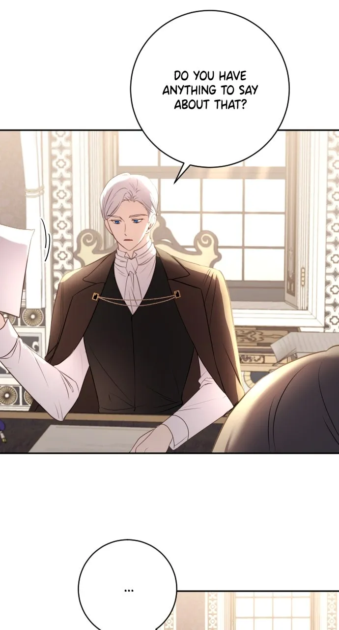 The Villainess Just Wants to Live in Peace! Chapter 18 page 22 - 