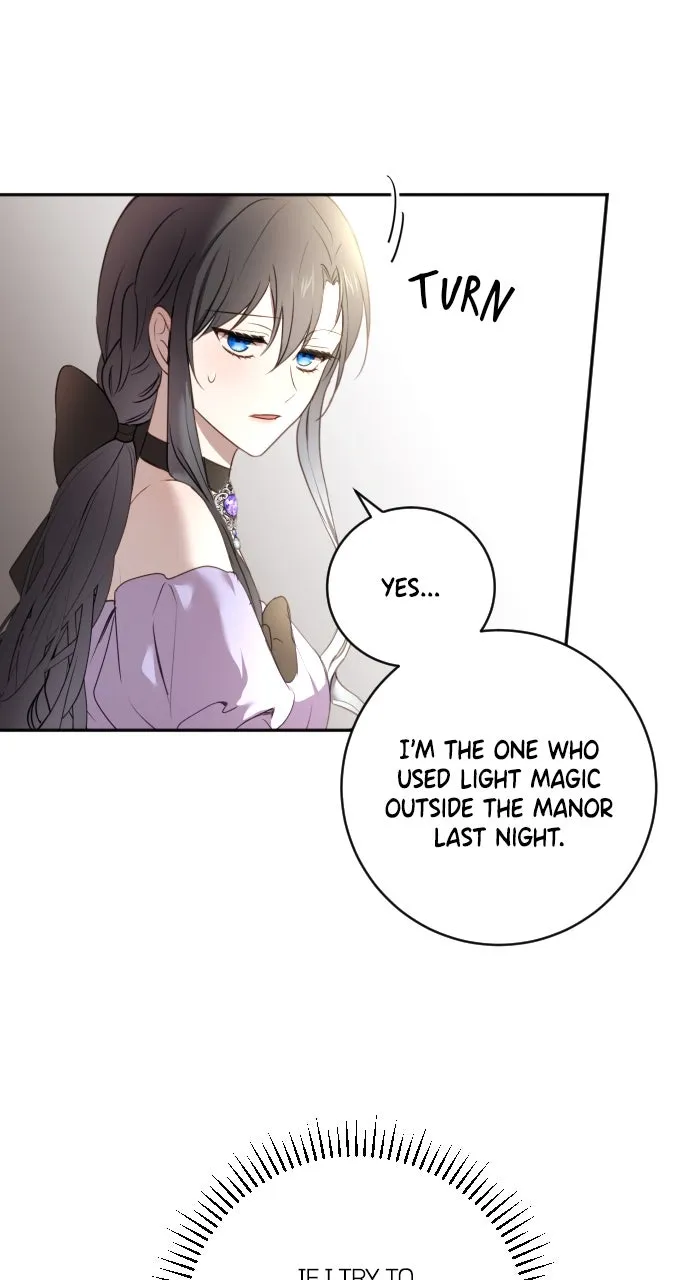 The Villainess Just Wants to Live in Peace! Chapter 18 page 24 - 
