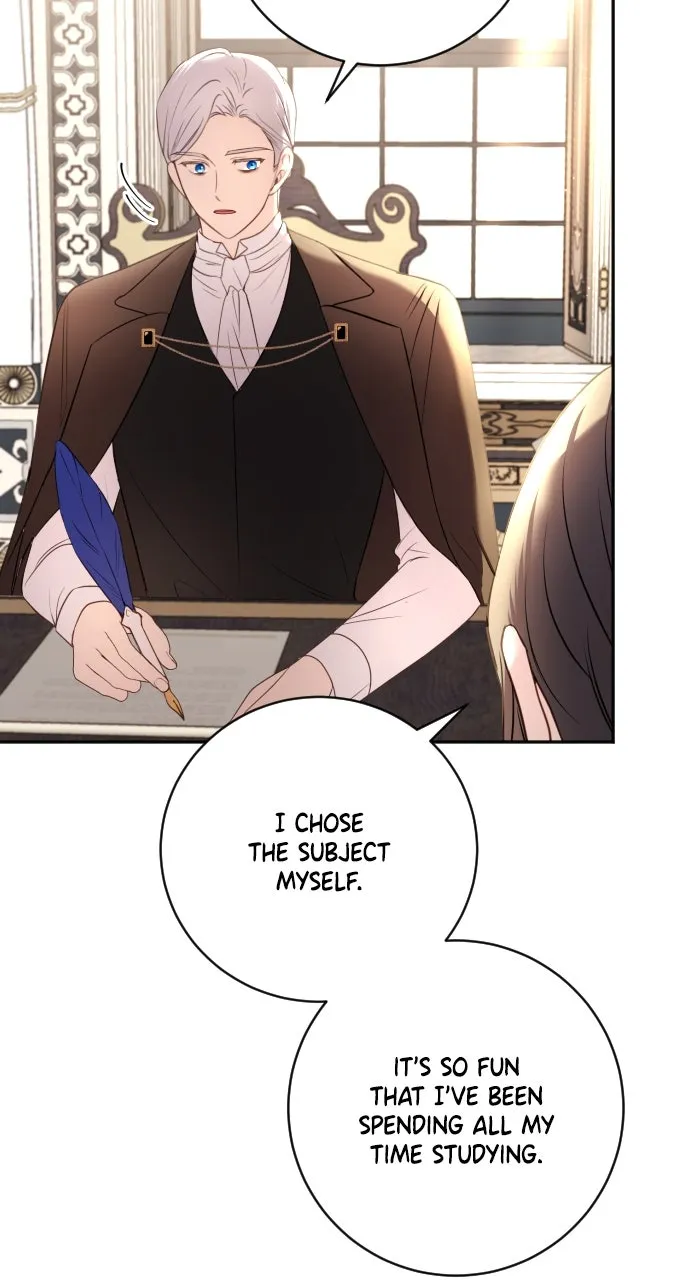 The Villainess Just Wants to Live in Peace! Chapter 18 page 27 - 