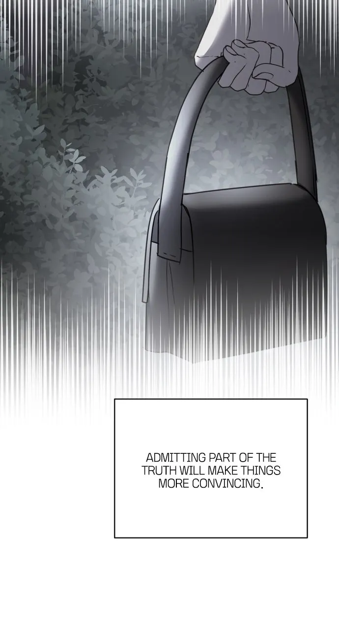 The Villainess Just Wants to Live in Peace! Chapter 18 page 38 - 