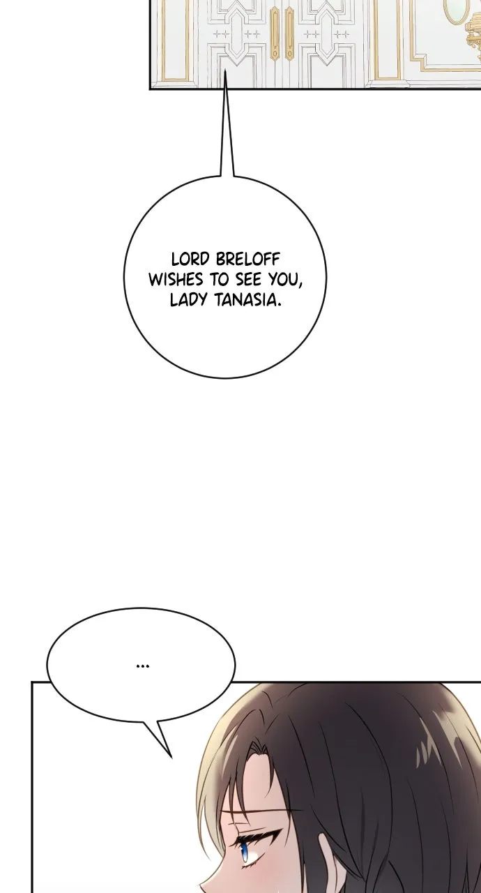 The Villainess Just Wants to Live in Peace! Chapter 18 page 5 - 