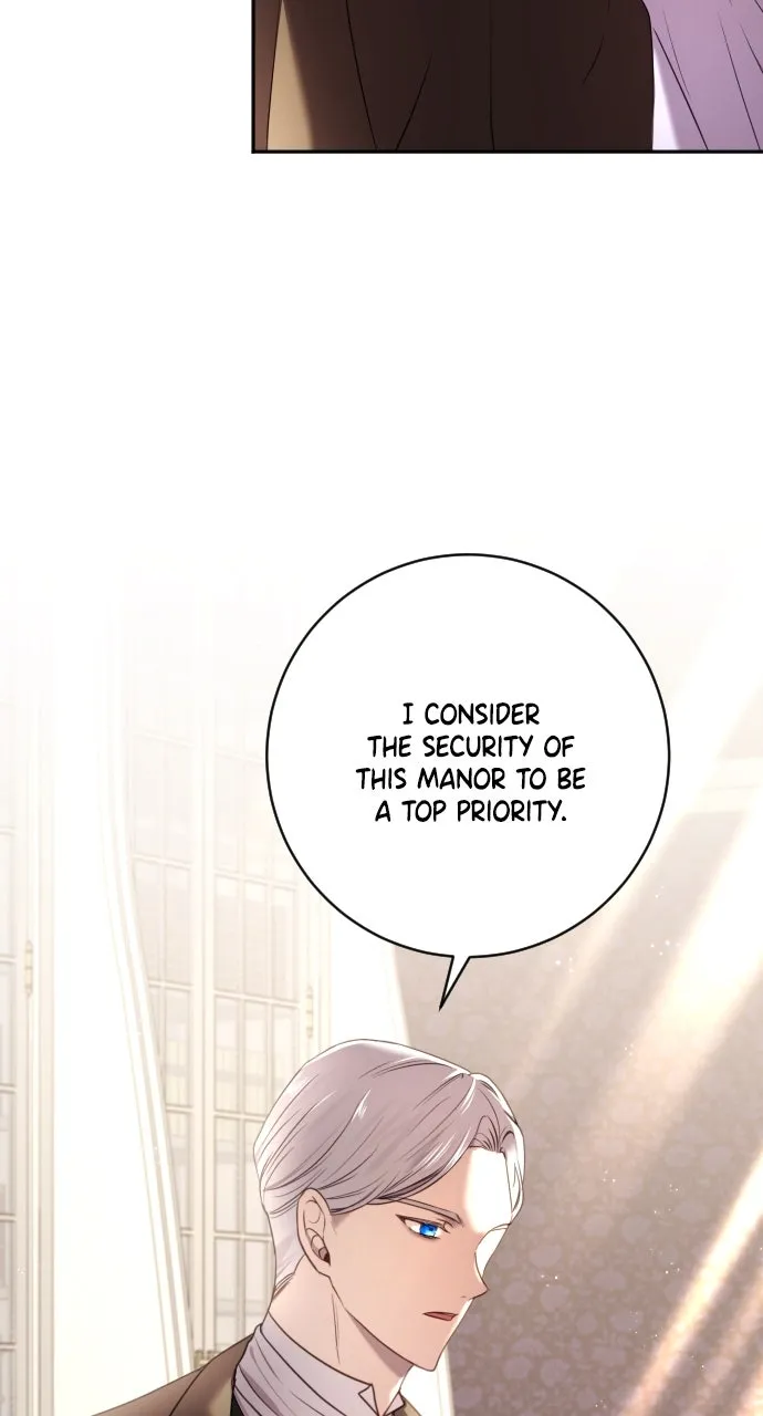 The Villainess Just Wants to Live in Peace! Chapter 18 page 42 - 