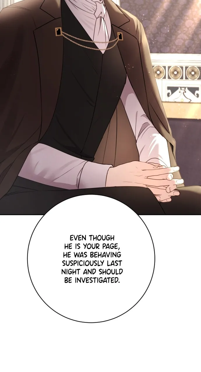 The Villainess Just Wants to Live in Peace! Chapter 18 page 43 - 