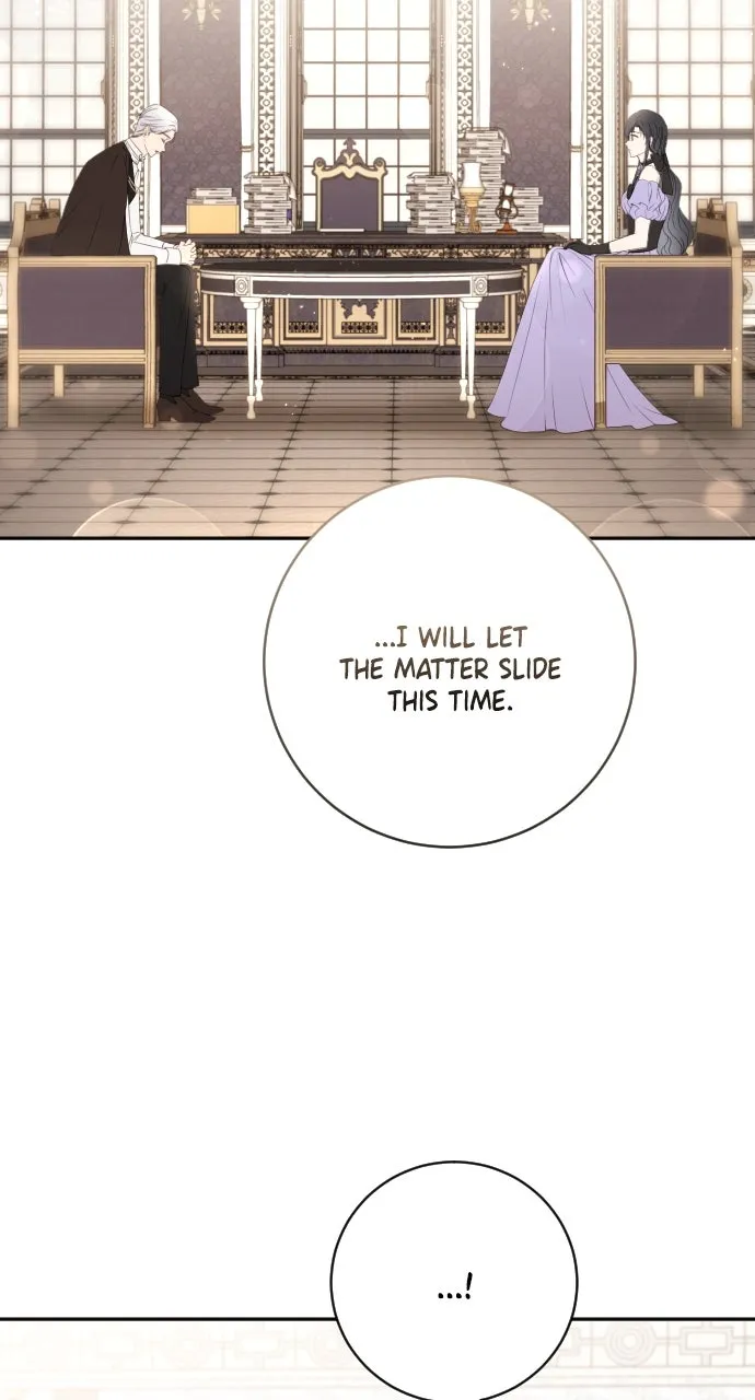 The Villainess Just Wants to Live in Peace! Chapter 18 page 46 - 