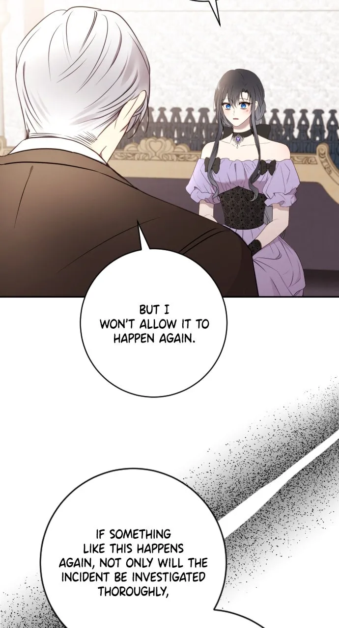 The Villainess Just Wants to Live in Peace! Chapter 18 page 47 - 