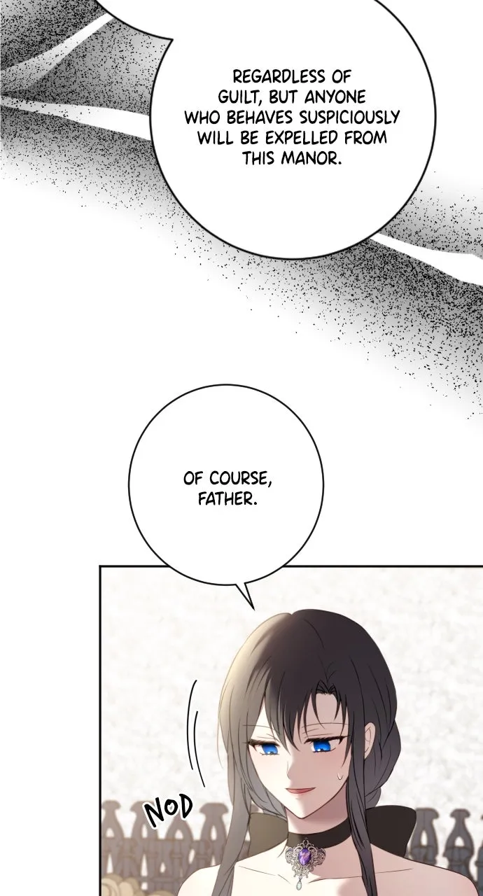 The Villainess Just Wants to Live in Peace! Chapter 18 page 48 - 