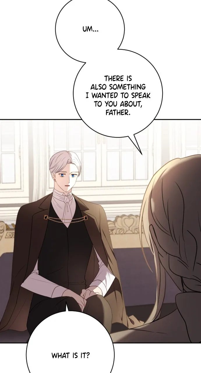The Villainess Just Wants to Live in Peace! Chapter 18 page 50 - 