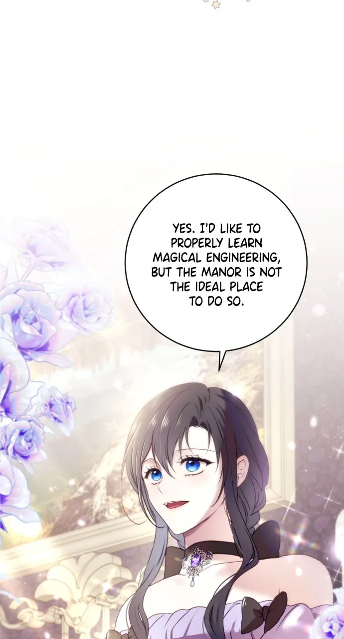 The Villainess Just Wants to Live in Peace! Chapter 18 page 53 - 