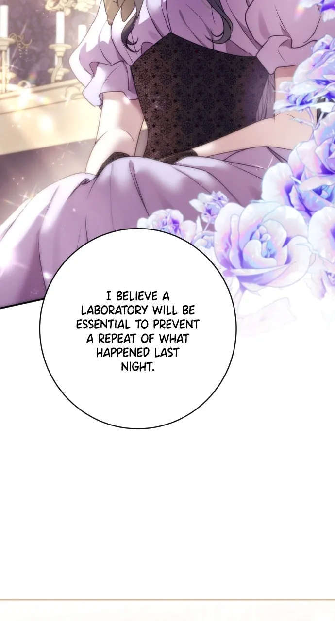 The Villainess Just Wants to Live in Peace! Chapter 18 page 54 - 