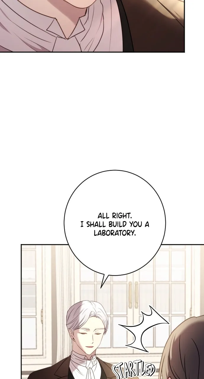 The Villainess Just Wants to Live in Peace! Chapter 18 page 56 - 