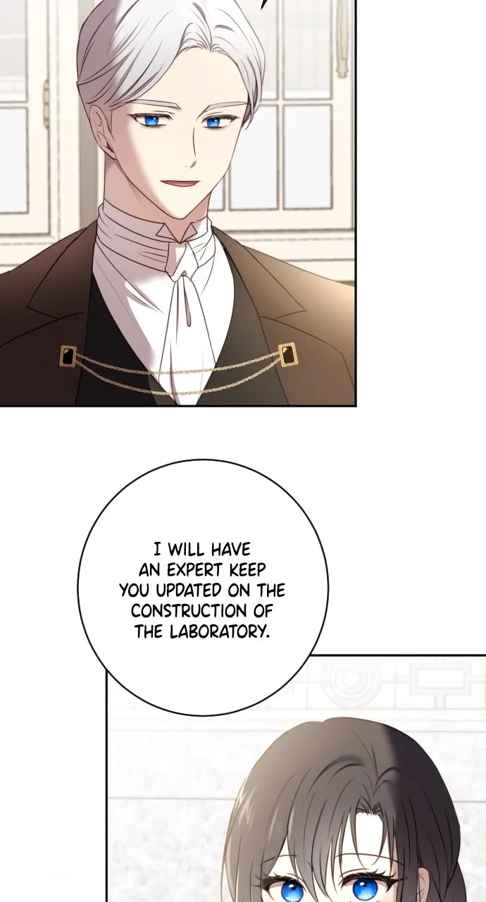 The Villainess Just Wants to Live in Peace! Chapter 18 page 58 - 