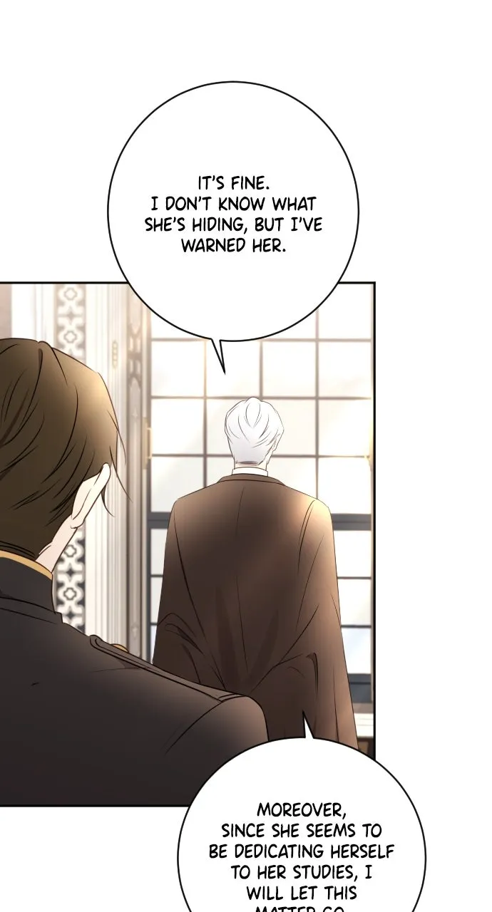The Villainess Just Wants to Live in Peace! Chapter 18 page 63 - 