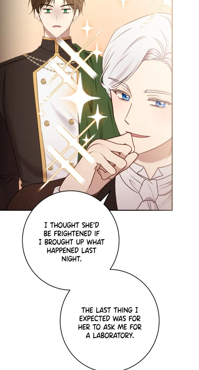 The Villainess Just Wants to Live in Peace! Chapter 18 page 67 - 