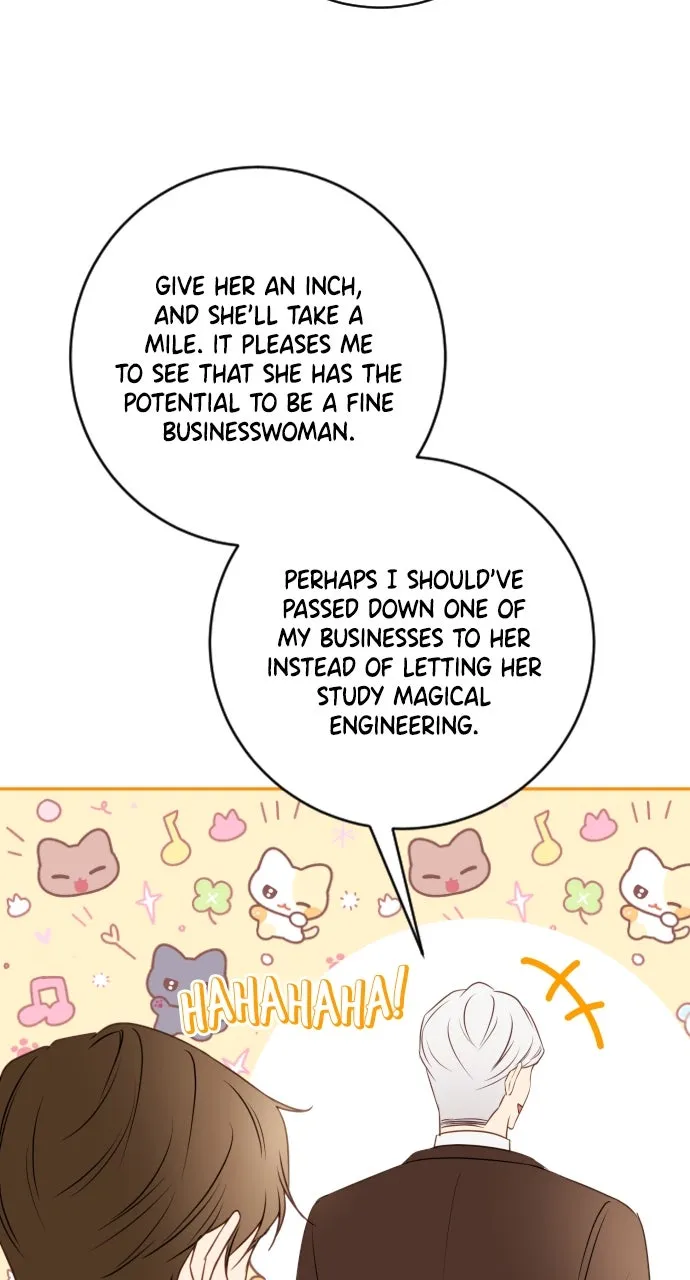 The Villainess Just Wants to Live in Peace! Chapter 18 page 68 - 