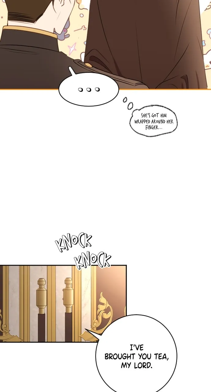 The Villainess Just Wants to Live in Peace! Chapter 18 page 69 - 