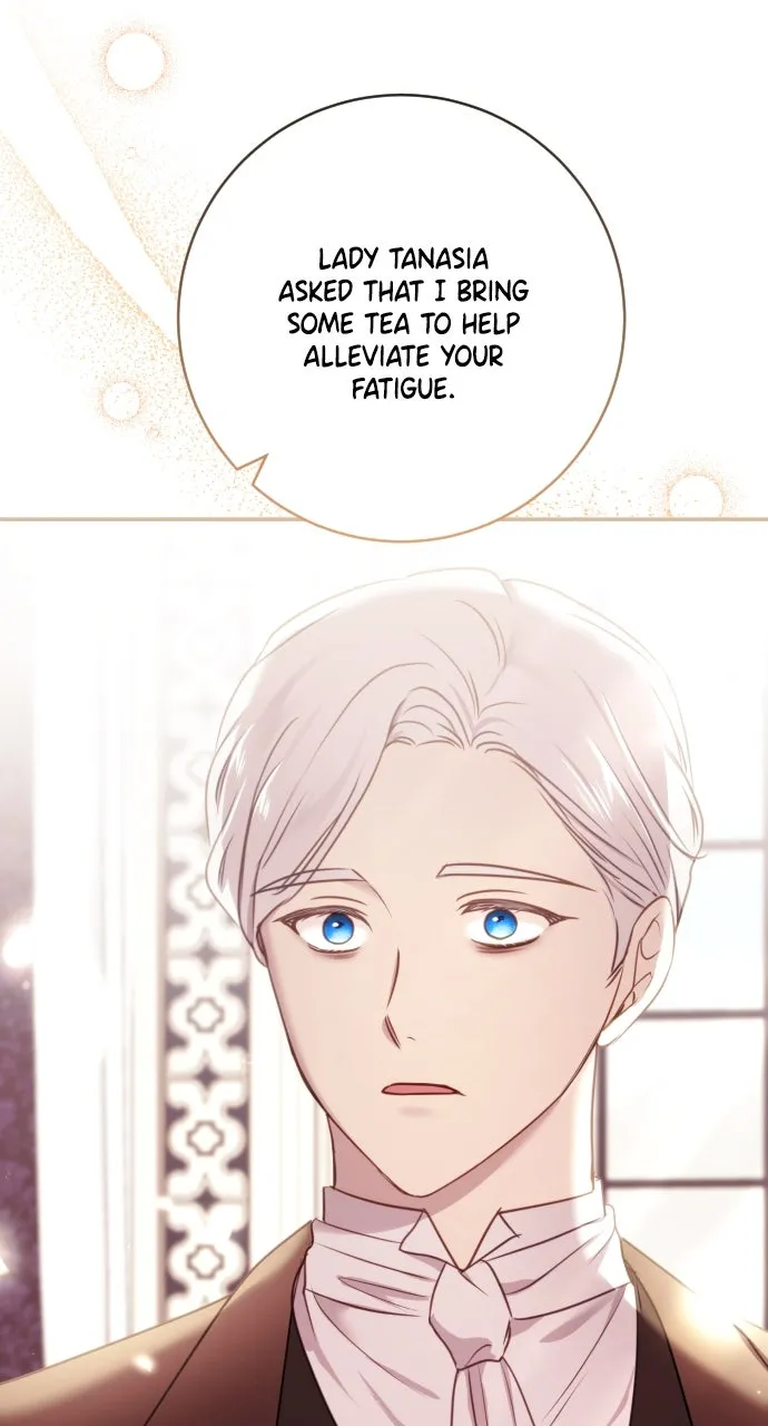 The Villainess Just Wants to Live in Peace! Chapter 18 page 71 - 