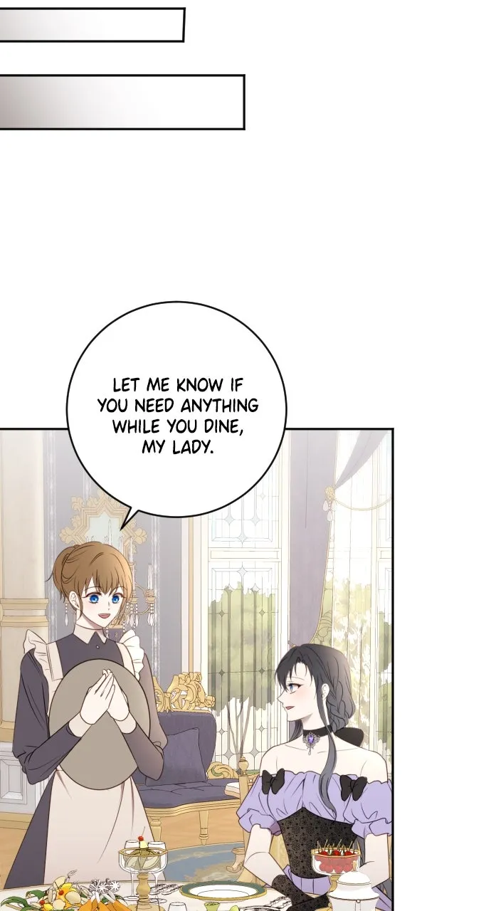 The Villainess Just Wants to Live in Peace! Chapter 18 page 74 - 
