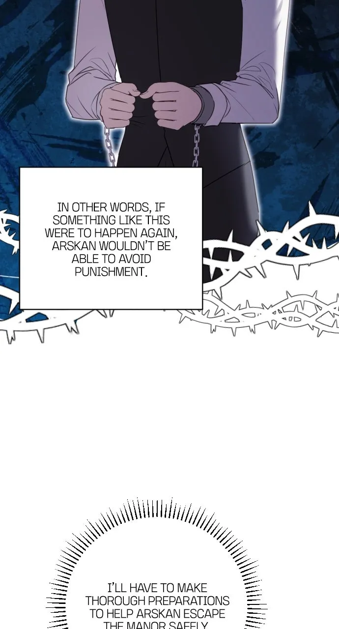 The Villainess Just Wants to Live in Peace! Chapter 18 page 78 - 