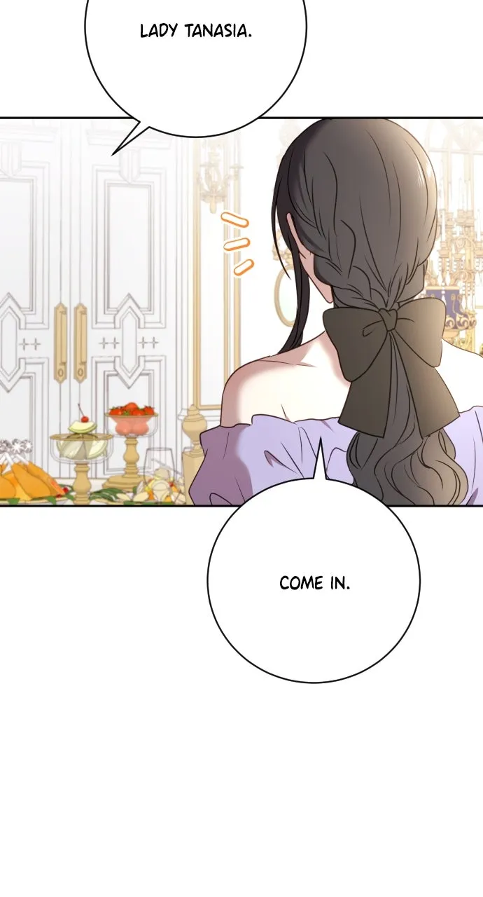 The Villainess Just Wants to Live in Peace! Chapter 18 page 80 - 