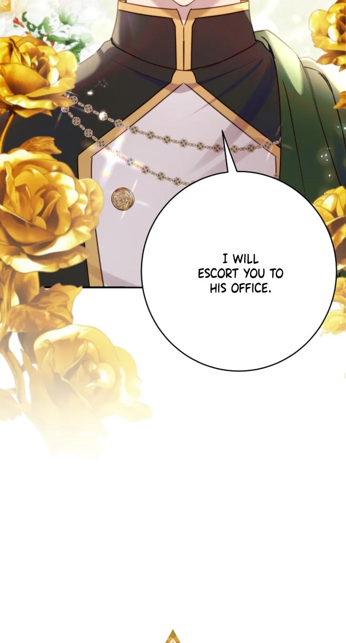 The Villainess Just Wants to Live in Peace! Chapter 18 page 9 - 