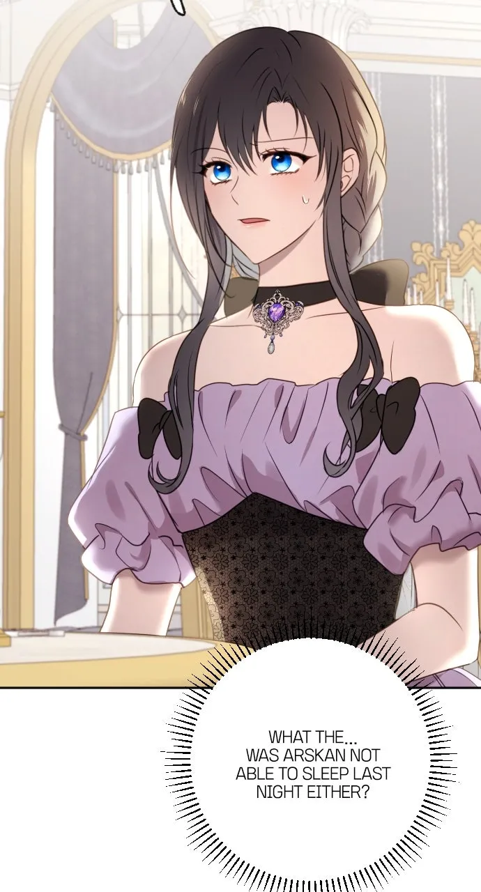 The Villainess Just Wants to Live in Peace! Chapter 18 page 83 - 