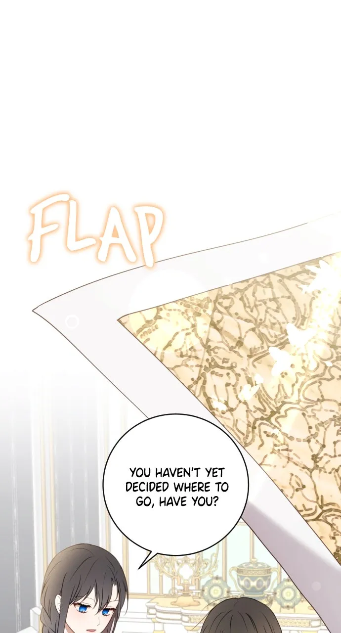 The Villainess Just Wants to Live in Peace! Chapter 19 page 13 - 