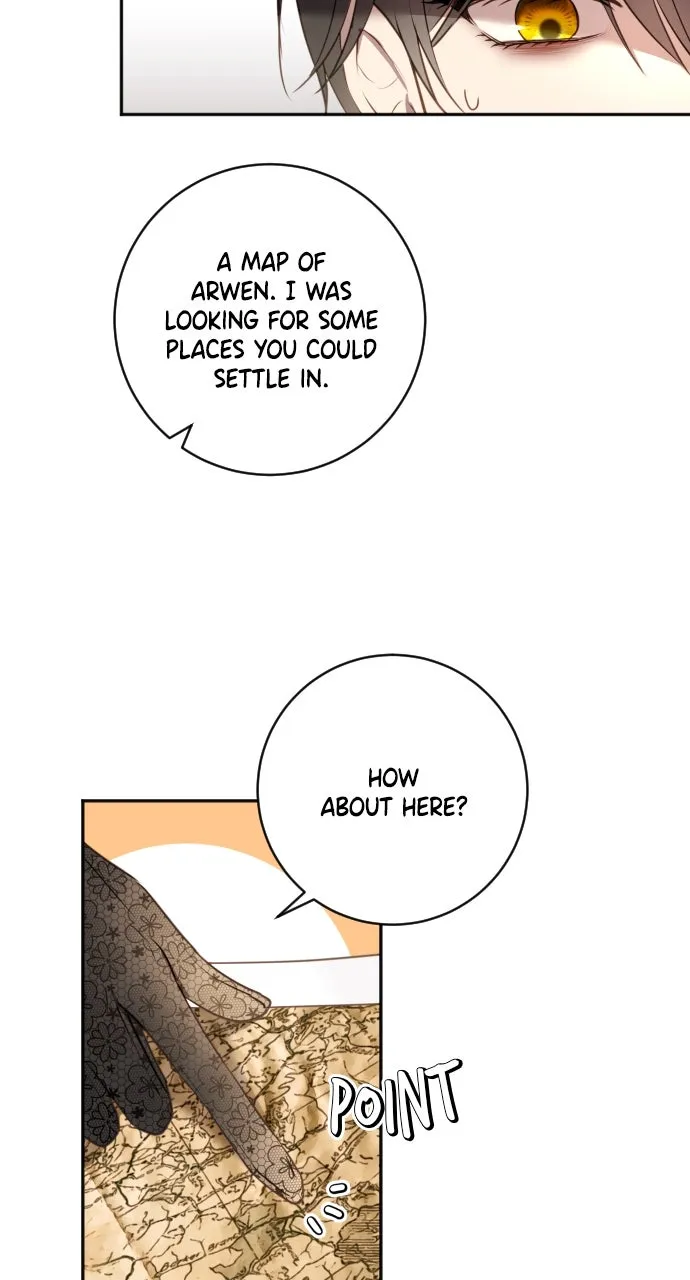 The Villainess Just Wants to Live in Peace! Chapter 19 page 15 - 