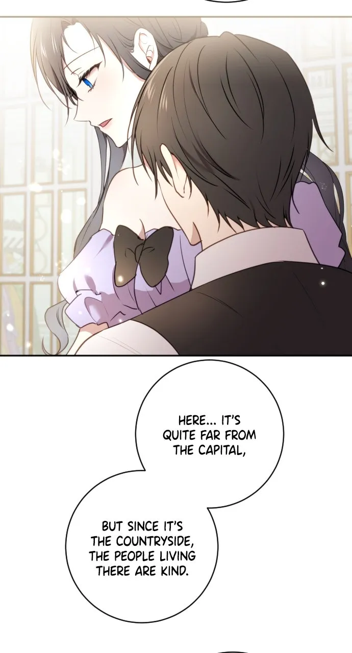 The Villainess Just Wants to Live in Peace! Chapter 19 page 17 - 