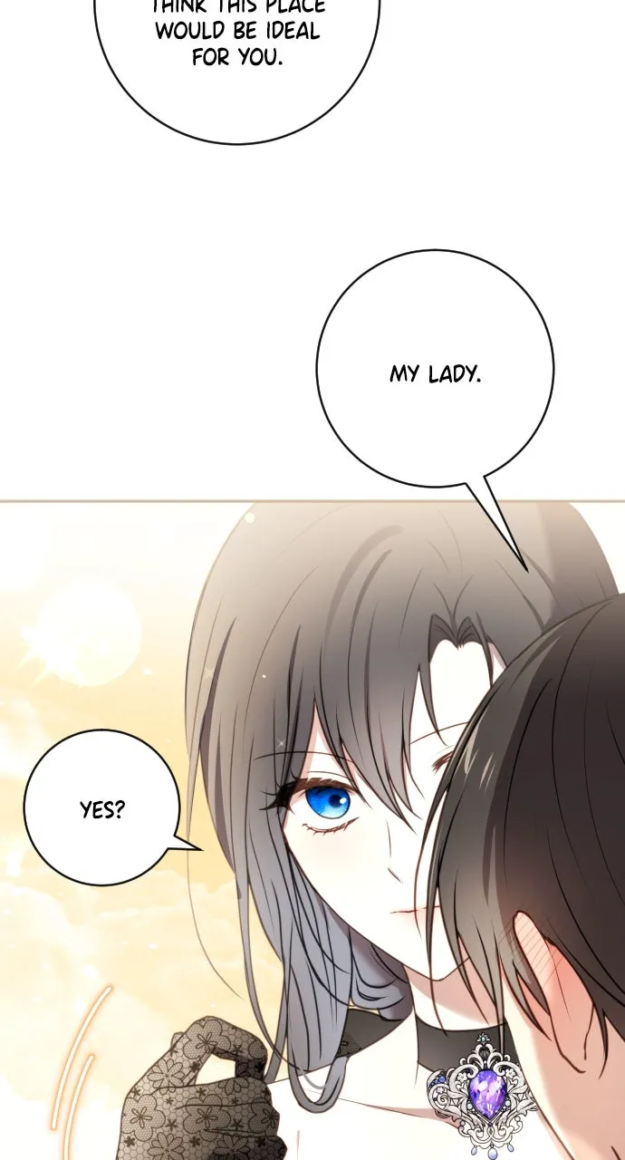 The Villainess Just Wants to Live in Peace! Chapter 19 page 19 - 