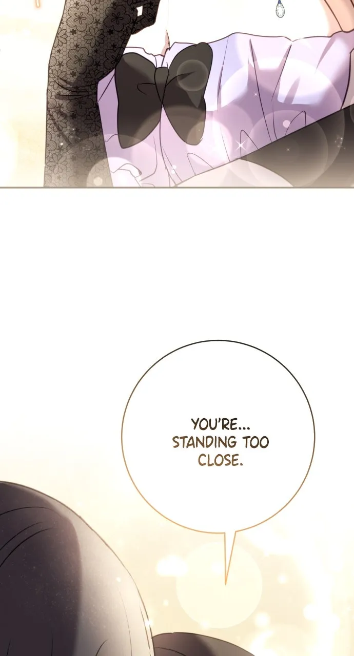 The Villainess Just Wants to Live in Peace! Chapter 19 page 20 - 